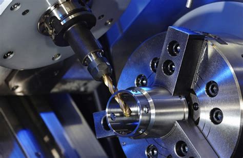 Machining Automatic Screw Machining Cnc Swiss Machined Components