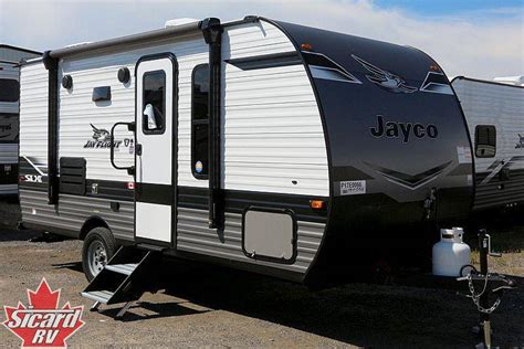 New 2023 Jayco Jay Flight Slx 183rb For Sale By Dealer In Smithville