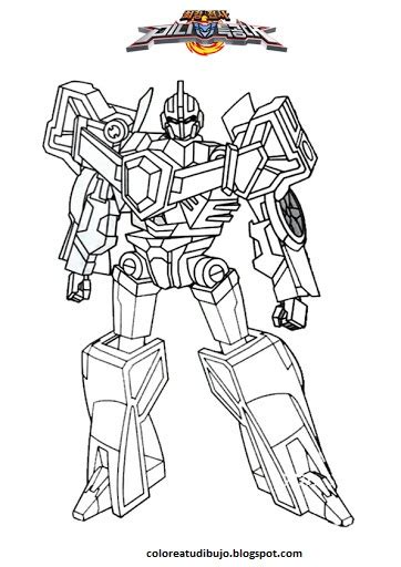Lucy And The Ranger Miniforce X Coloring Pages Miniforce Coloring