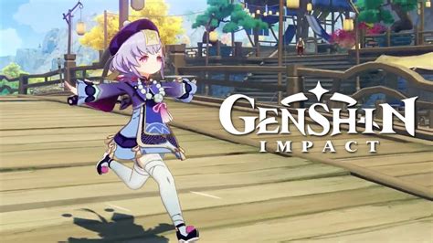 Best Genshin Impact Characters Gamers
