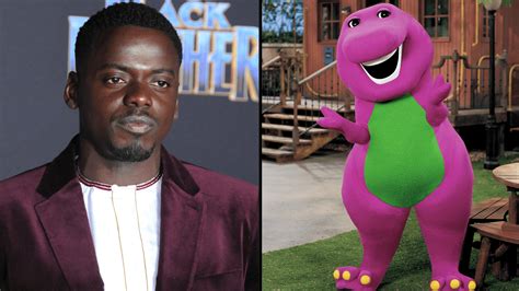 Daniel Kaluuya Gives Update About His ‘dark Live Action Movie About