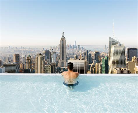 Start planning for new york city. New York City has more millionaires than any other city in ...