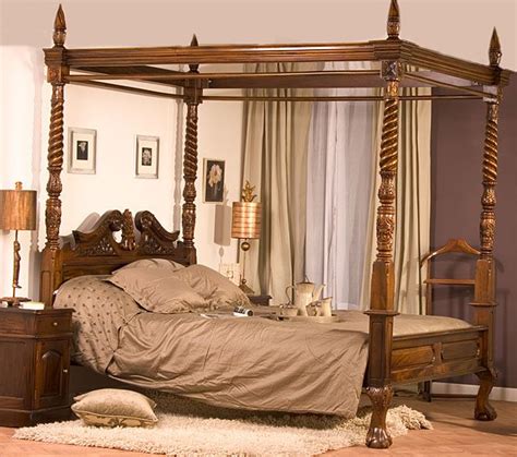 Resultado De Imagen Para Camas Estilo Moro Con Velo Bed Design Bedroom Interior Home
