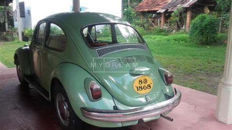 We also discovered that the most significant portion of the traffic comes from sri lanka (79,2%). Vw Beetle For Sale In Sri Lanka - volkspod 2020