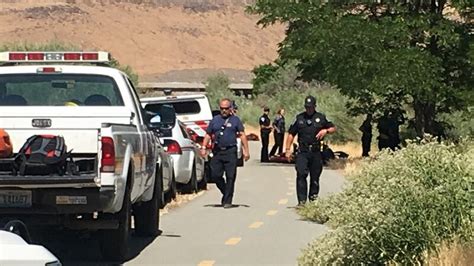Body Found In Truckee River In Sparks