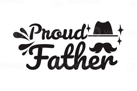 Father Day Quotes Proud Father 16659631 Png