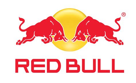 71 Red Bull Logo Wallpaper