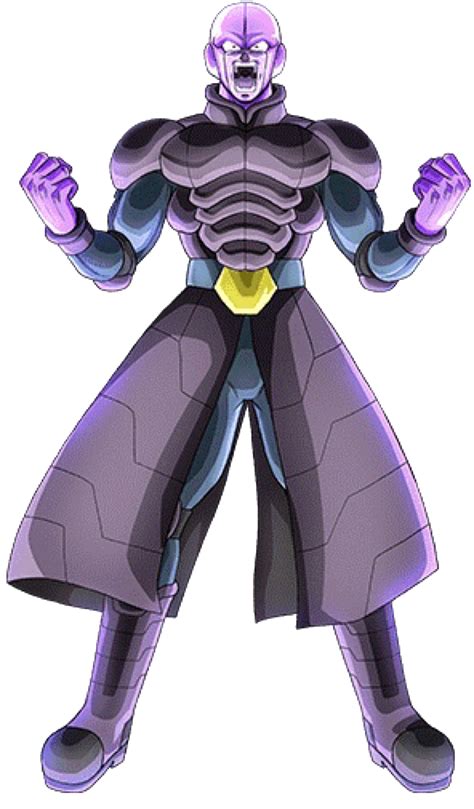 Legendary assassin from universe 6 who makes his debut in dragon ball super. Progreso Puro | Dragon Ball Wiki | FANDOM powered by Wikia