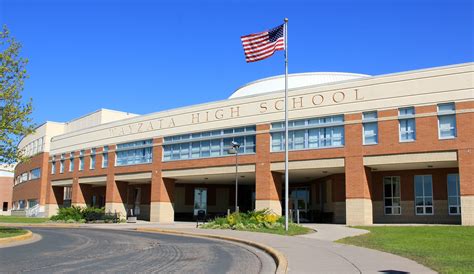 Wayzata Senior Party 2021 Wayzata High School Senior Party 2021