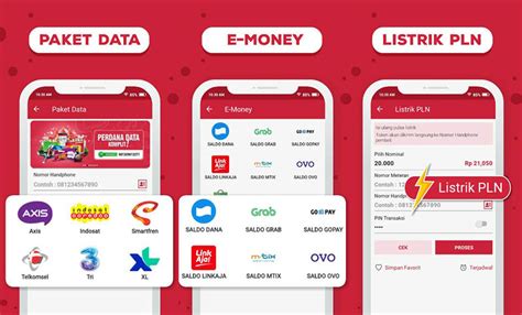 Aplikasi yang diluncurkan tahun 2016 ini semua aplikasi jual pulsa diatas memiliki fungsi yang sama yaitu untuk berjualan pulsa dan juga. Cara Jualan Pulsa Dan Kuota Lewat Aplikasi / Aplikasi ...