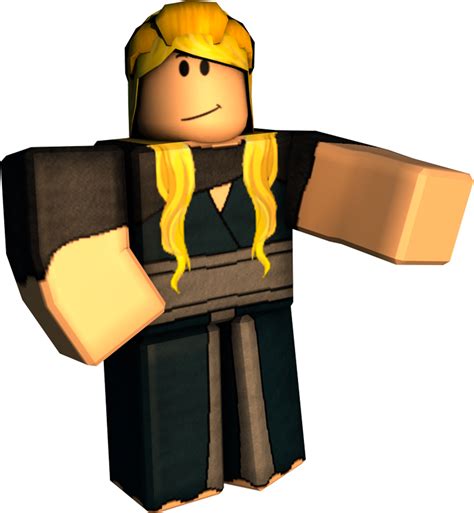 Roblox Character Transparent Background Imagesee