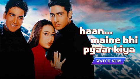 Haan Maine Bhi Pyaar Kiya 2002 Full Movie Online Watch Hd Movies