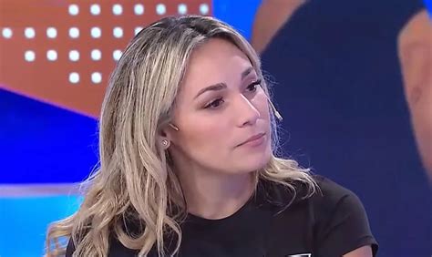 Rocío Oliva Habló Del Escándalo Entre Maradona Y Sus Hijas Hay Que Internarlo Radio Mitre