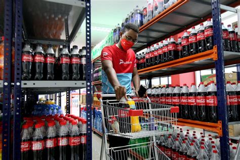 PedidosYa Inaugura Su Tercera Provincia Con El Supermercado 100 Online
