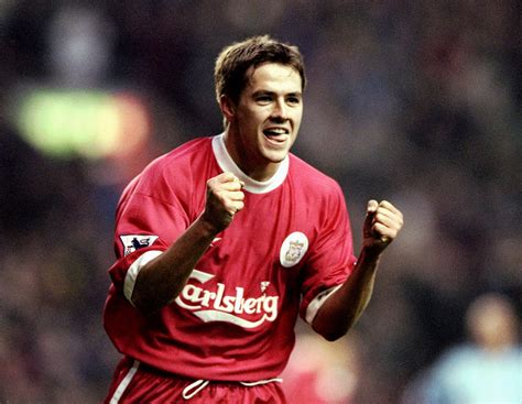 The 32 Greatest Footballers In Premier League History News Scores