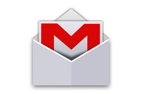 Gmail Correo Png Download High Quality Gmail Logo Correo Transparent