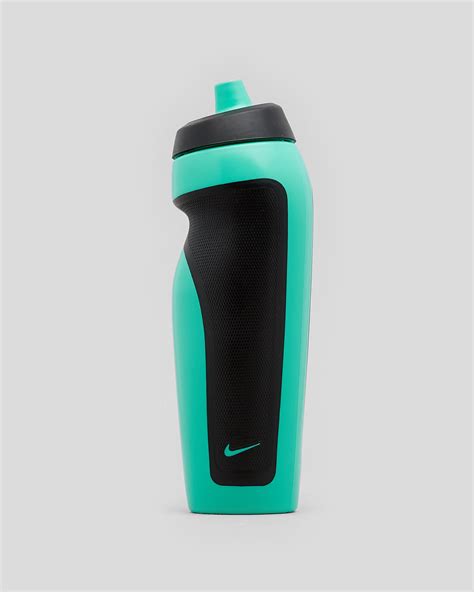 Nike Sport 600ml Drink Bottle In Cool Mint Free Shipping And Easy