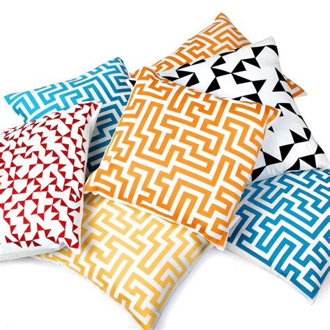 Graphic Pillows Pillows Design Graphic Pillow