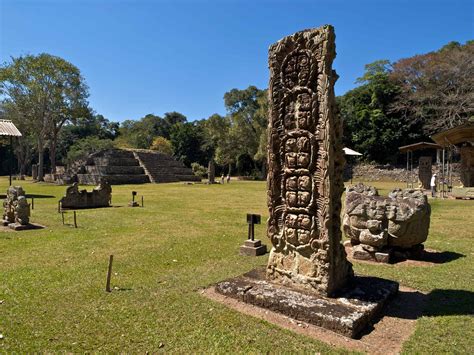 Copan Honduras Definitive Guide For Senior Travellers Odyssey