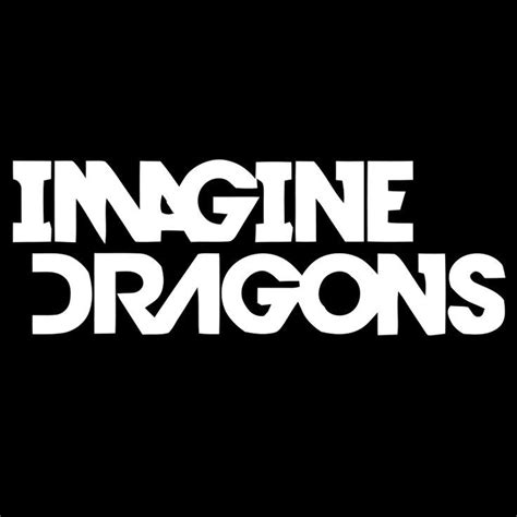Imagine Dragons Logo