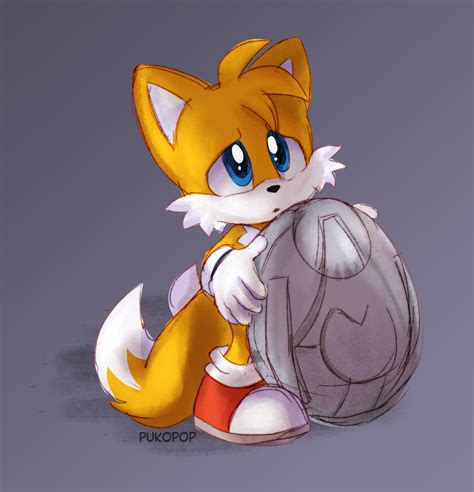 Cute Tails Sonic The Hedgehog Wallpaper 44452463 Fanpop Page 286