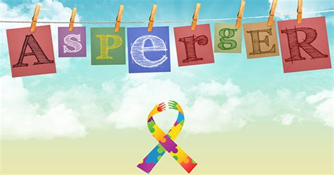 For safe and helpful conversation with people who have asperger's syndrome or those close to them. El ayer y el hoy del Síndrome de Asperger - ClikiSalud.net ...