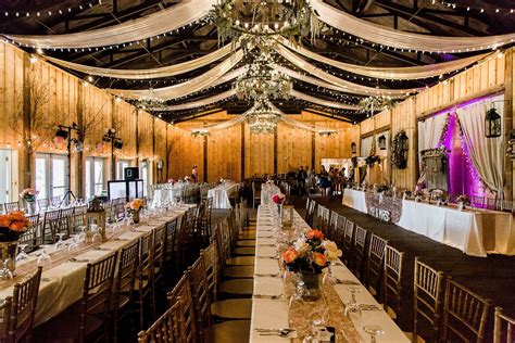 The Barn On Enchanted Acres Rustic Barn Wedding Rustic