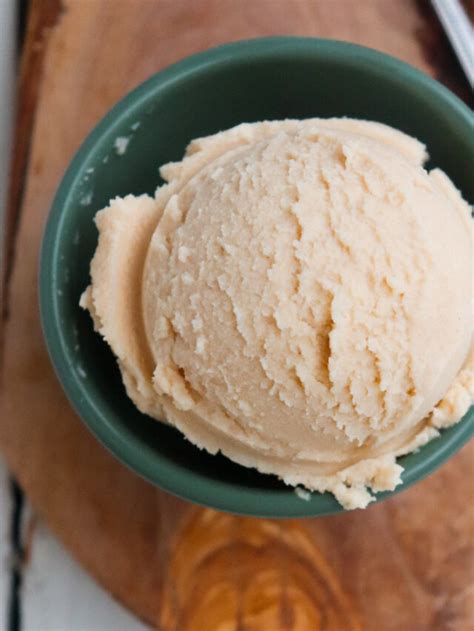 Ninja Creami Vanilla Ice Cream Recipe Season Thyme