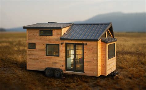 How Did The Tiny House Movement Get Started Tiny Spaces Living
