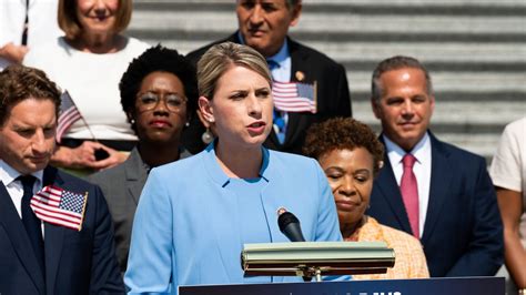 Rep Katie Hill Resigns After Allegations Of Improper Relationship With