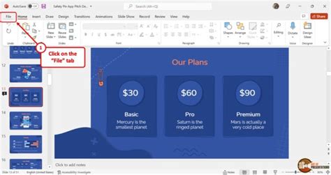 How To Customize Ribbon In Powerpoint Complete Guide Art Of