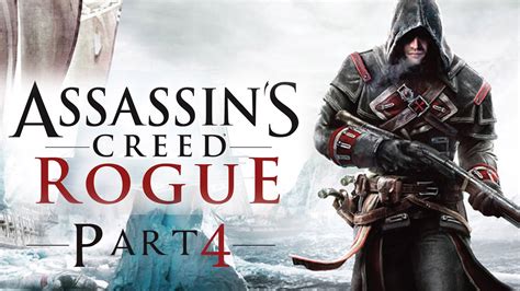 Assassins Creed Rogue Walkthrough Part 4 River Valley YouTube