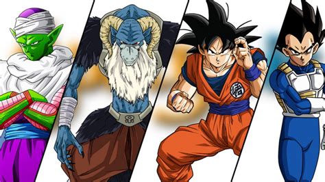 Las Mejores 101 Niveles De Poder De Goku Y Naruto Jorgeleonmx