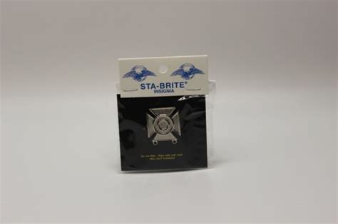 New Sta Brite Mirror Army Military Qualification Badges Driver Expert