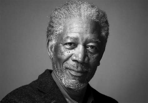 Science Explains Morgan Freemans Magnificent Voice Recreate Me
