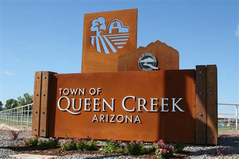 Revenue Increases For The Town Of Queen Creek Rose Law Group Reporter