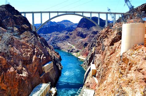 Grand Canyon West Rim And Hoover Dam Combo Tour Las Vegas Project