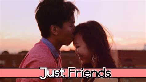 Just Friends Short Film Youtube