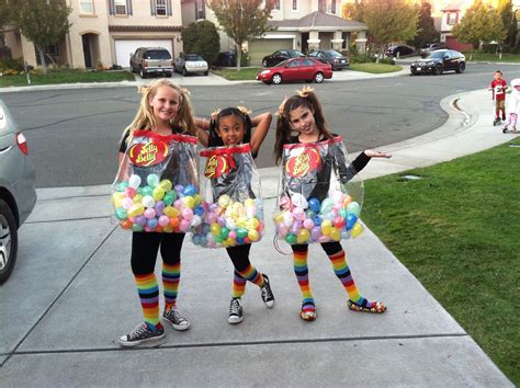 We Love Jelly Bellys ️ We Made Jelly Belly Shoes Too Candy Costumes