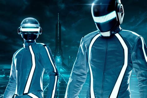 Daft punk — around the world 07:09. Daft Punk releases new extended version of the Tron: Legacy soundtrack - Polygon