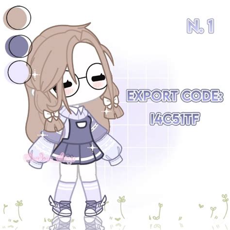 10 best gacha club oc ideas. Pin on Gacha club ideas for oc