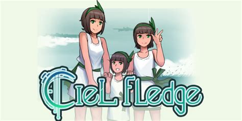 Nintendo Switch Spieletest Ciel Fledge A Daughter Raising Simulator