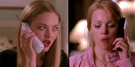 Mean Girls 15 Lines From Regina George That Prove Shes Pure Evil