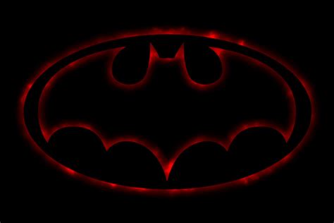 Batman Logo By Ggrock70 On Deviantart Vrogue Co