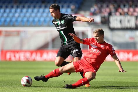 Ein alter bekannter kehrt auf den trainerstuhl des fc st. Spielbericht: FC Vaduz vs. FC St. Gallen 1879 0:1 :: FC Vaduz