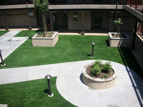 With synthetic turf systems you get a licensed and bonded turf installation company offering a complete line of u.s.a. Lawns Inc - Synthetic Turf International
