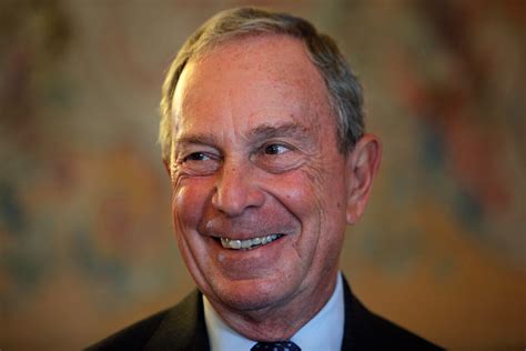 Huffpost Whats Working Honor Roll Michael Bloomberg Plans To Use Data