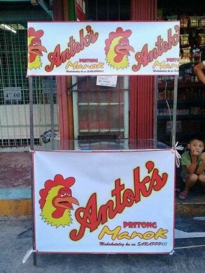 Hilarious And Funny Business Names In The Philippines Leave And Live