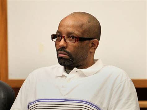 Jurors Recommend Death For Ohio Serial Killer Anthony Sowell Cbs News