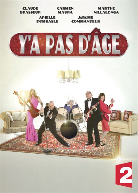 Y A Pas D Ge Tv Serie Filmstarts De